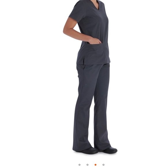 SCRUB UNIFORM SET - Picture 3 of 8